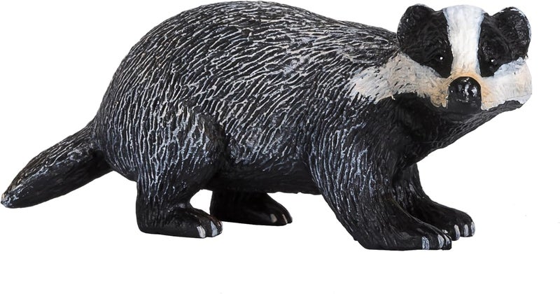 MOJO Badger Model Toy Figure - Image 2